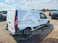 2021 Ford TRANSIT photo