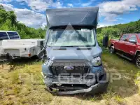 2021 Ford TRANSIT фото