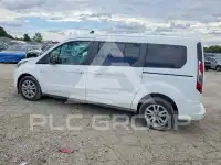 2021 Ford TRANSIT photo