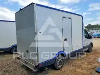 2021 Ford TRANSIT фото