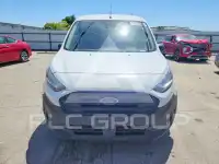 2021 Ford TRANSIT фото
