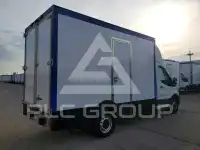 2021 Ford TRANSIT фото