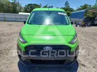 2021 Ford TRANSIT фото