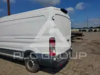 2021 Ford TRANSIT photo