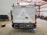 2021 Ford TRANSIT фото
