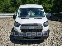 2021 Ford TRANSIT фото