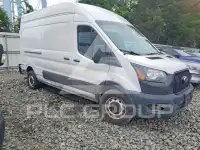 2021 Ford TRANSIT фото