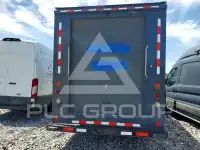 2021 Ford TRANSIT photo