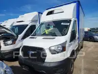 2021 Ford TRANSIT фото