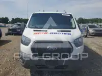 2021 Ford TRANSIT фото
