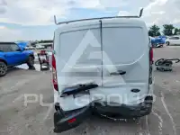 2021 Ford TRANSIT photo
