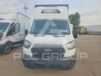 2021 Ford TRANSIT фото