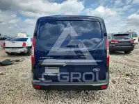 2021 Ford TRANSIT фото