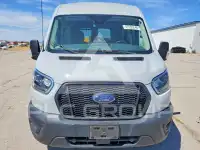 2021 Ford TRANSIT фото