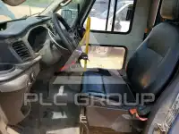 2021 Ford TRANSIT photo