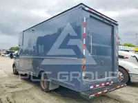 2021 Ford TRANSIT фото