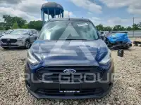2021 Ford TRANSIT фото
