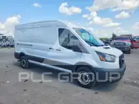 2021 Ford TRANSIT photo
