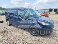 2021 Ford TRANSIT фото