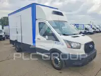 2021 Ford TRANSIT photo