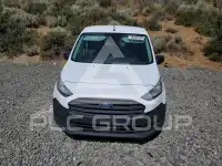 2021 Ford TRANSIT фото