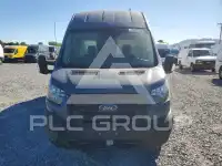 2021 Ford TRANSIT photo
