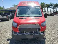 2021 Ford TRANSIT фото