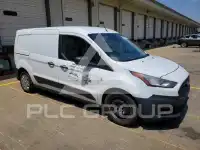 2021 Ford TRANSIT фото