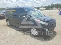2021 Ford TRANSIT фото