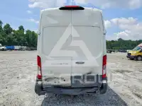 2021 Ford TRANSIT фото