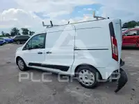 2021 Ford TRANSIT photo