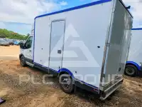 2021 Ford TRANSIT фото