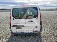 2021 Ford TRANSIT фото