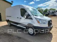 2021 Ford TRANSIT фото