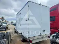 2021 Ford TRANSIT фото