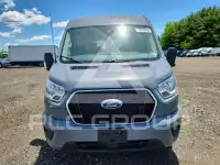 2021 Ford TRANSIT фото