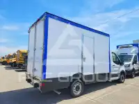 2021 Ford TRANSIT фото