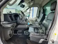 2021 Ford TRANSIT photo