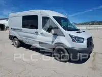 2021 Ford TRANSIT фото