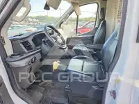 2021 Ford TRANSIT фото
