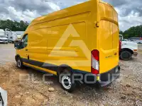 2021 Ford TRANSIT фото