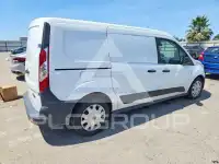 2021 Ford TRANSIT фото