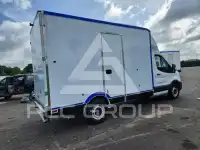 2021 Ford TRANSIT фото