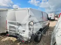 2021 Ford TRANSIT photo