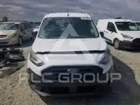 2021 Ford TRANSIT фото