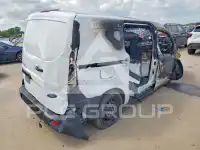 2021 Ford TRANSIT фото