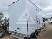 2021 Ford TRANSIT фото