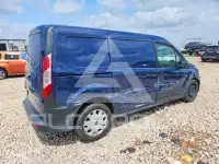 2021 Ford TRANSIT фото