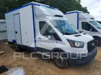 2021 Ford TRANSIT фото