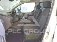 2021 Ford TRANSIT photo